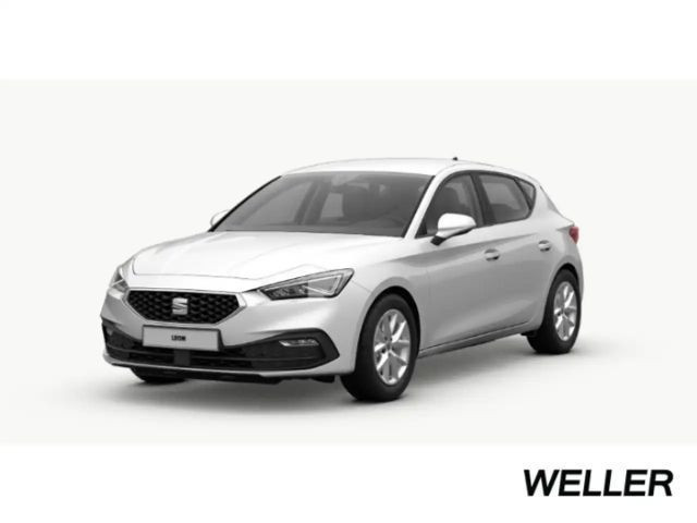 Seat Leon Style 2.0 TDI DSG