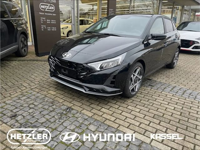 Hyundai i20 T-GDi 1.0 Prime