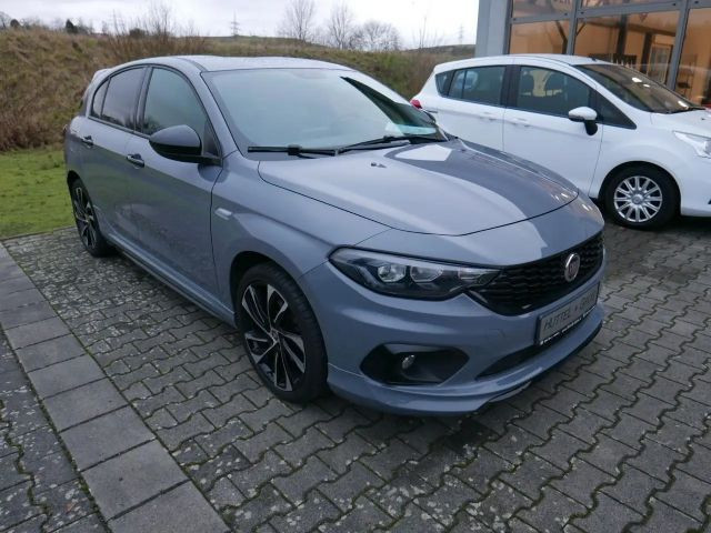 Fiat Tipo S-Design