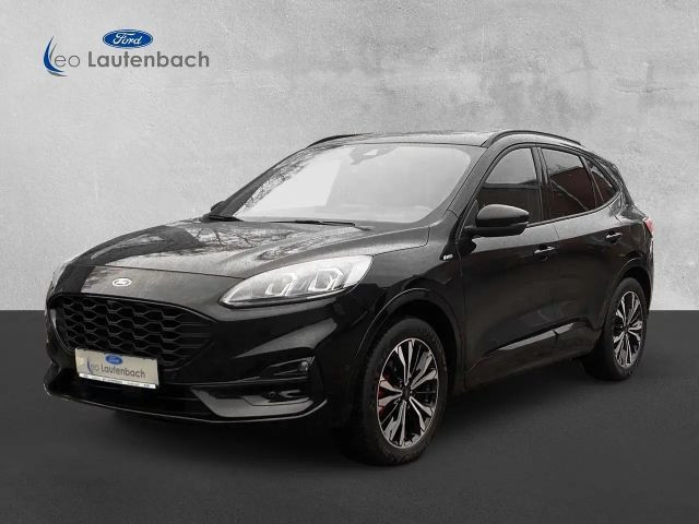 Ford Kuga ST Line Hybrid X