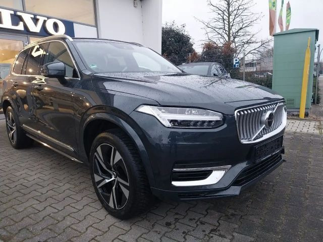 Volvo XC90 Inscription Recharge