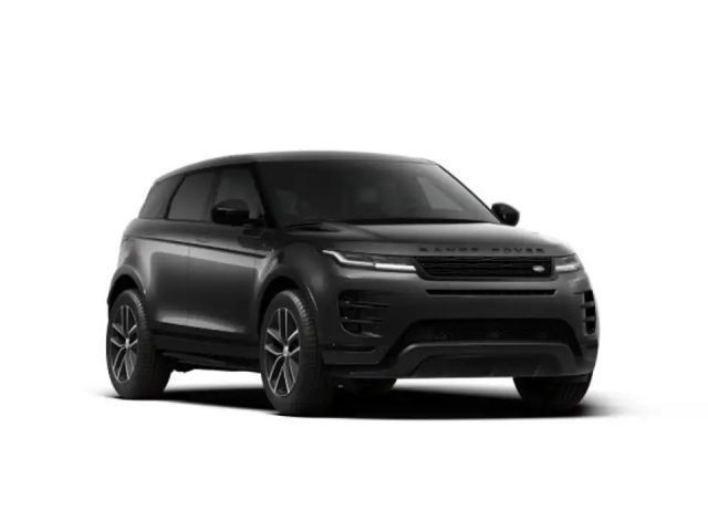 Land Rover Range Rover Evoque Dynamic SE