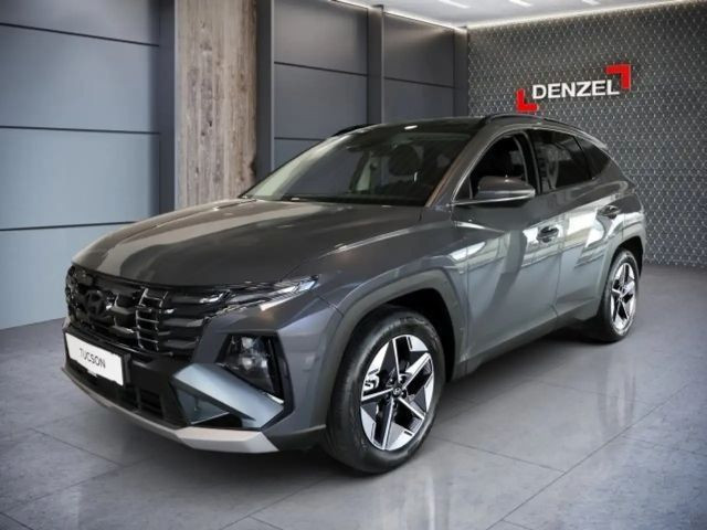 Hyundai Tucson T-GDi 2WD