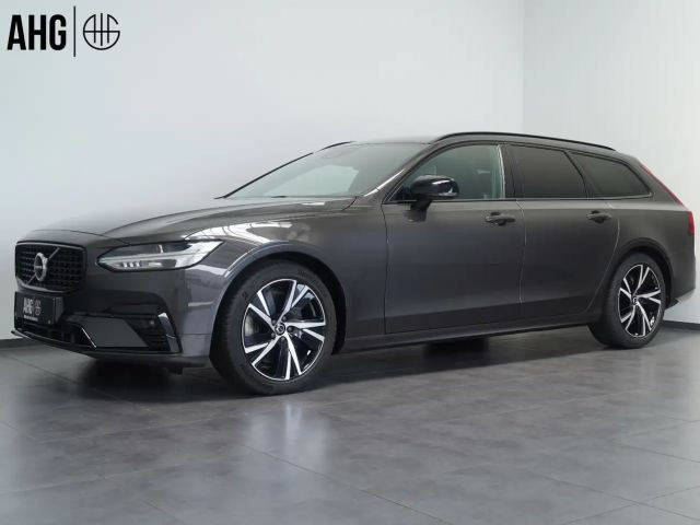 Volvo V90 R-Design