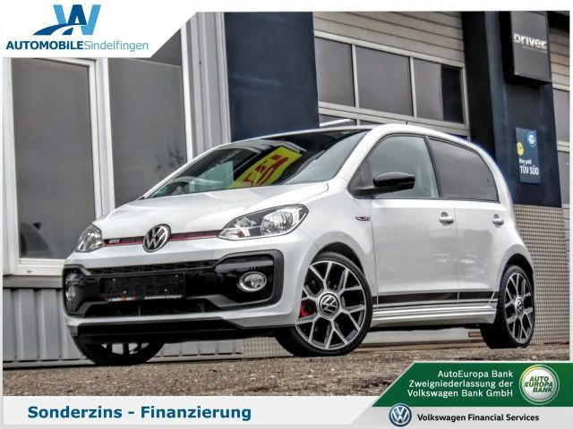 Volkswagen up! GTI 1.0 TSI