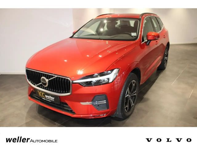 Volvo XC60 Momentum