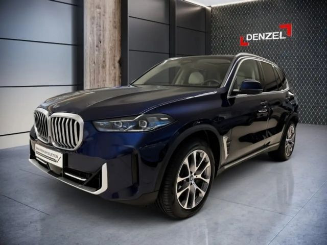 BMW X5 xDrive50e