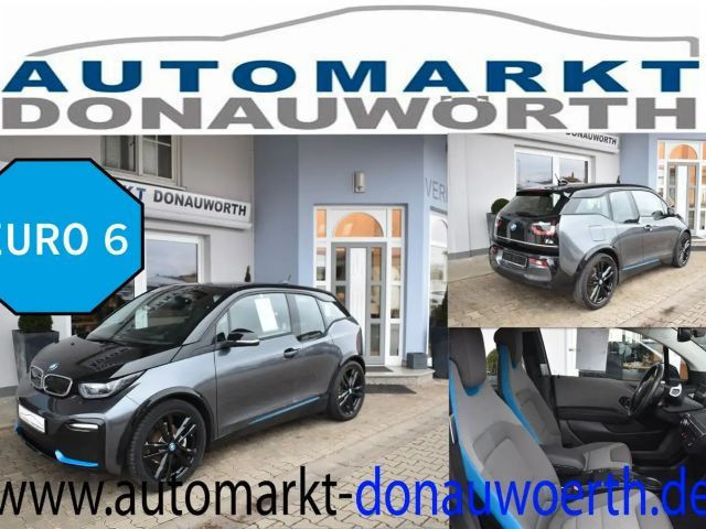 BMW i3 Sportpakket S 120Ah