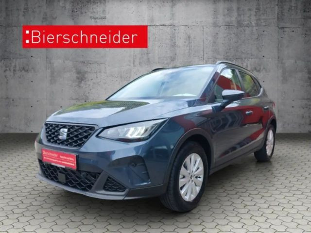 Seat Arona Style 1.0 TSI