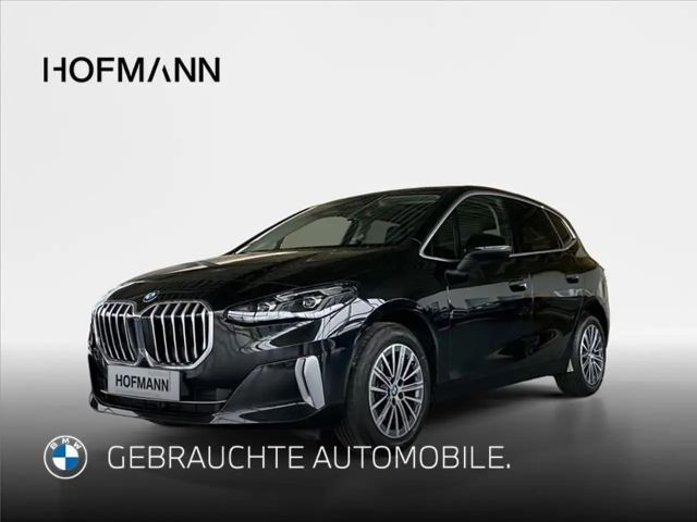 BMW 2 Serie 218 Luxury Line