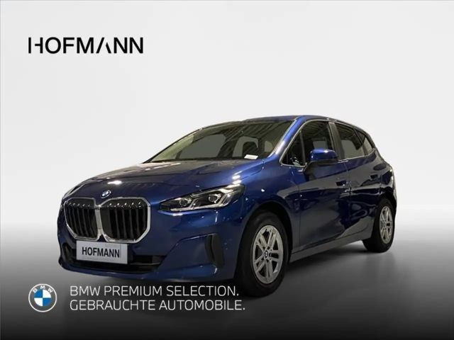 BMW 2 Serie 218 PremiumPaket+SHZ+Alarm+ad.LED