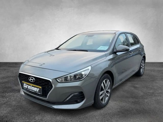 Hyundai i30 T-GDi Trend 1.0