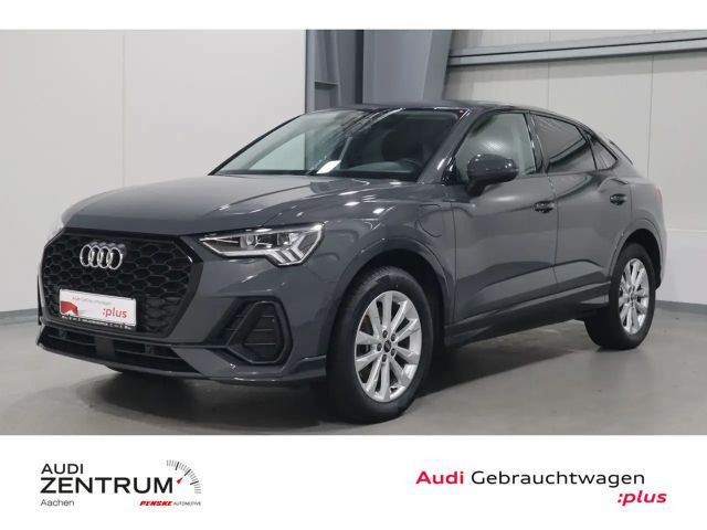 Audi Q3 Sportback Hybride 45 TFSI