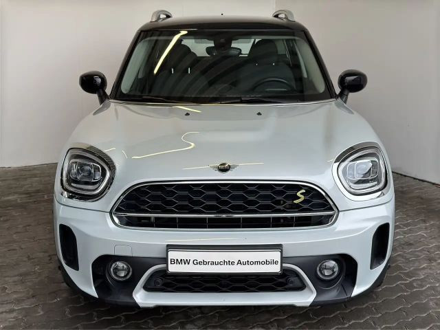 Mini Cooper SE Countryman All4 SE