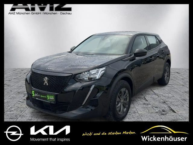 Peugeot 2008 PureTech Active Pack