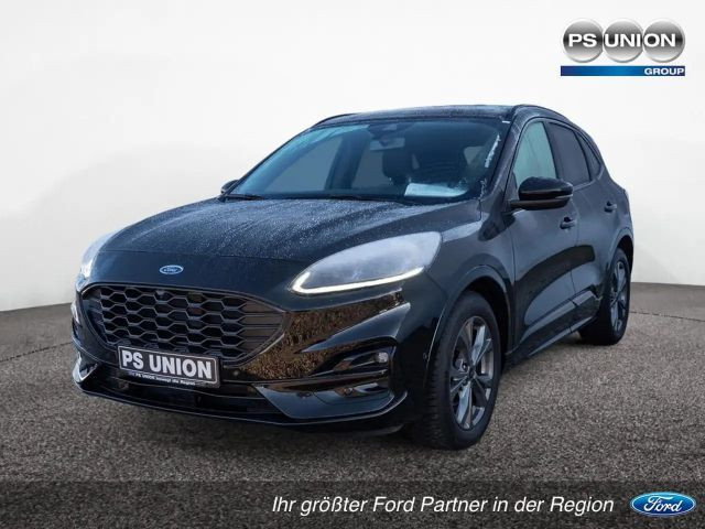 Ford Kuga ST Line X