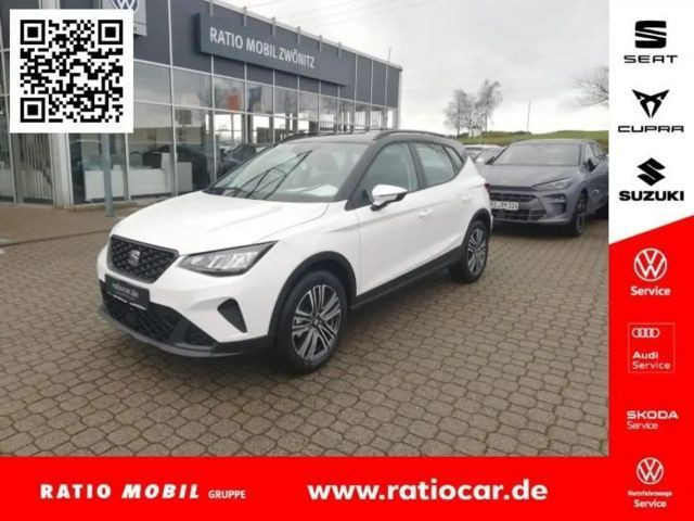 Seat Arona Style 1.0 TSI DSG