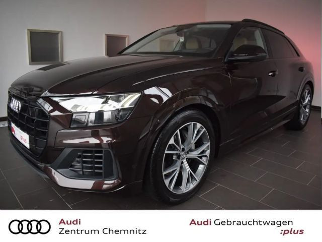 Audi Q8 Quattro 50 TDI