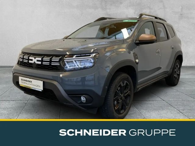 Dacia Duster Essential Extreme