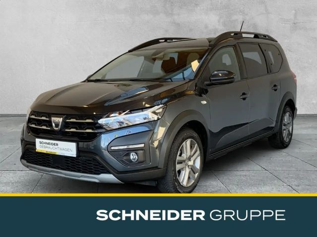 Dacia Jogger Comfort TCe 110 1.0 TCe