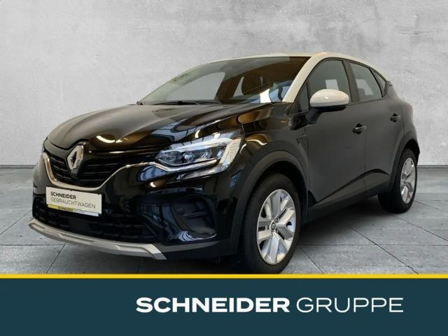 Renault Captur Evolution