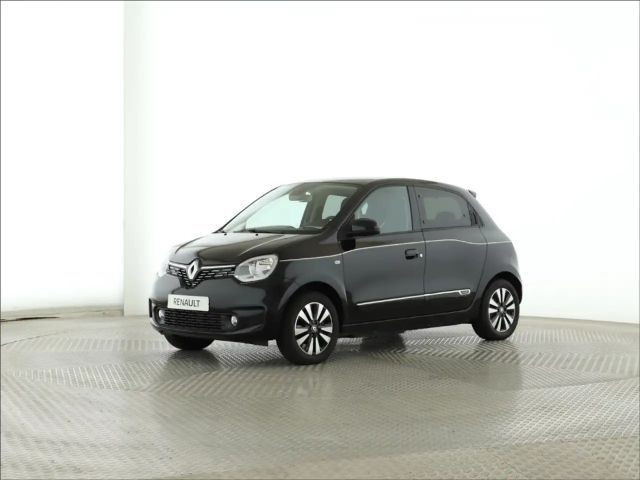 Renault Twingo Electric Techno