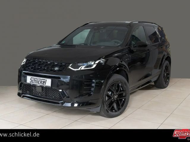 Land Rover Discovery Sport Dynamic SE P300e AWD