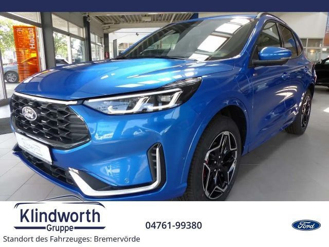 Ford Kuga ST Line Plug in Hybrid X