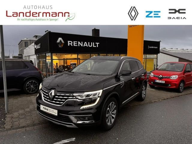 Renault Koleos Intens Blue