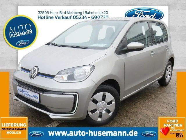 Volkswagen e-up! e-up!