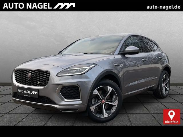 Jaguar E-Pace SE P250 AWD