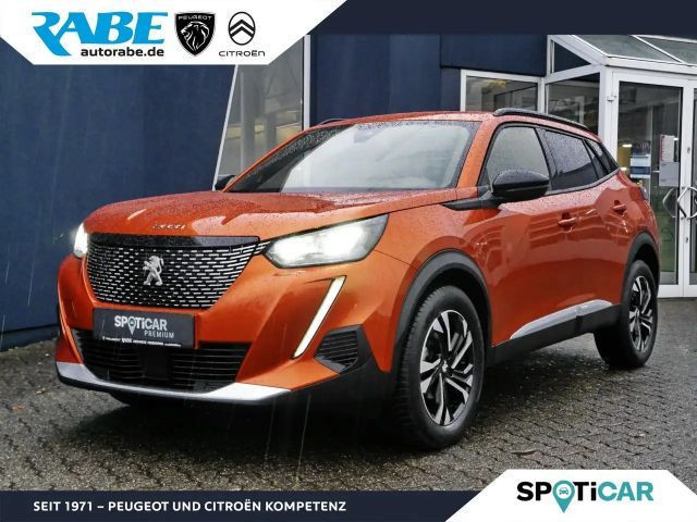 Peugeot 2008 Allure Pack