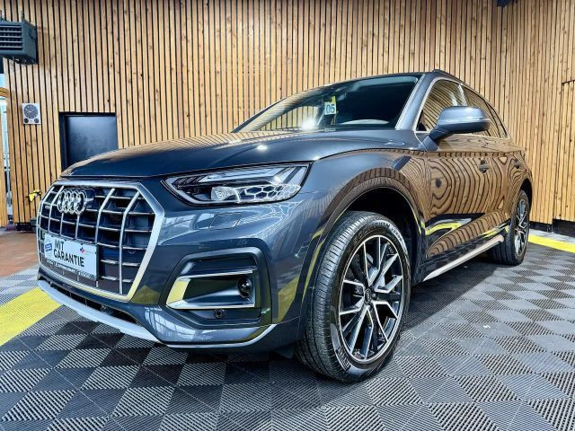 Audi Q5 Quattro Hybride 50 TFSI