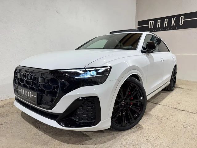 Audi Q8 Quattro 50 TDI