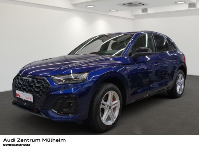 Audi Q5 Quattro S-Tronic 40 TFSI