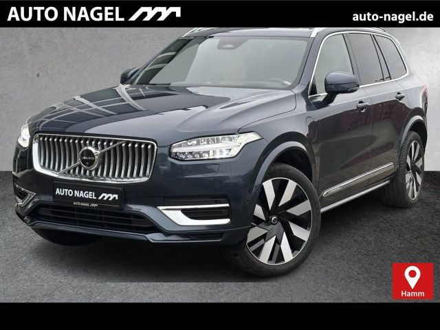 Volvo XC90 AWD T8 Recharge Ultimate