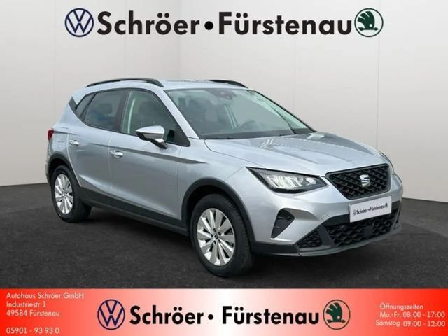 Seat Arona Style 1.0 TSI DSG