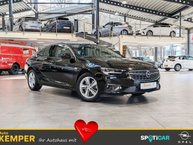 Opel Insignia Grand Sport Elegance GS-Line