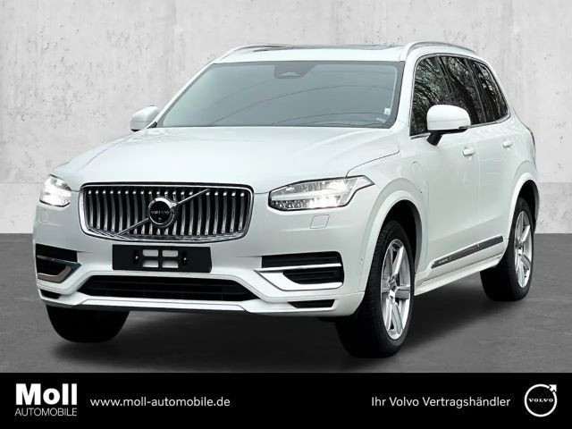 Volvo XC90 AWD T8 Twin Engine Recharge Plus Bright