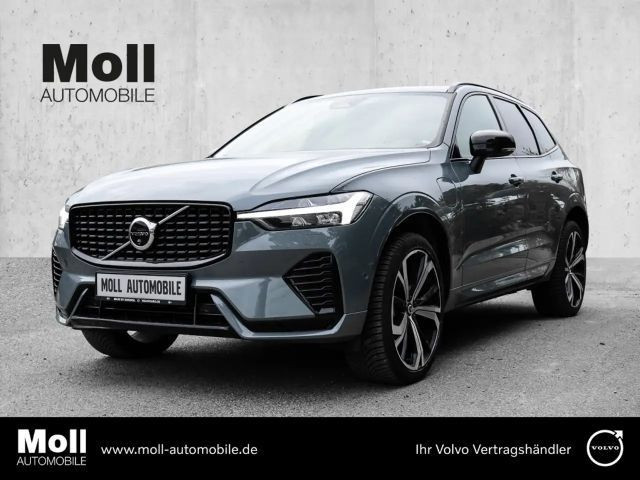 Volvo XC60 AWD T8 Twin Engine Recharge Ultimate Dark