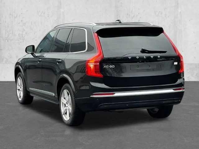 Volvo XC90 AWD T8 Twin Engine Recharge Plus Bright