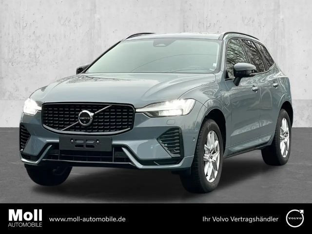 Volvo XC60 AWD T8 Twin Engine Recharge Plus Dark