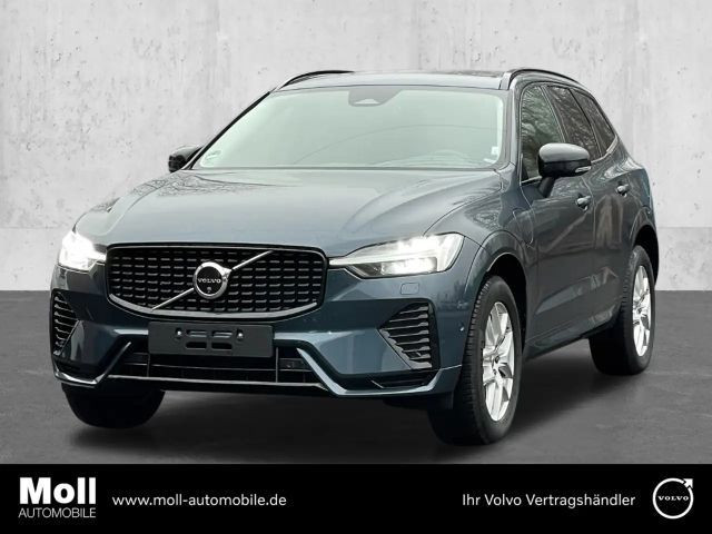 Volvo XC60 AWD T8 Twin Engine Recharge Plus Dark