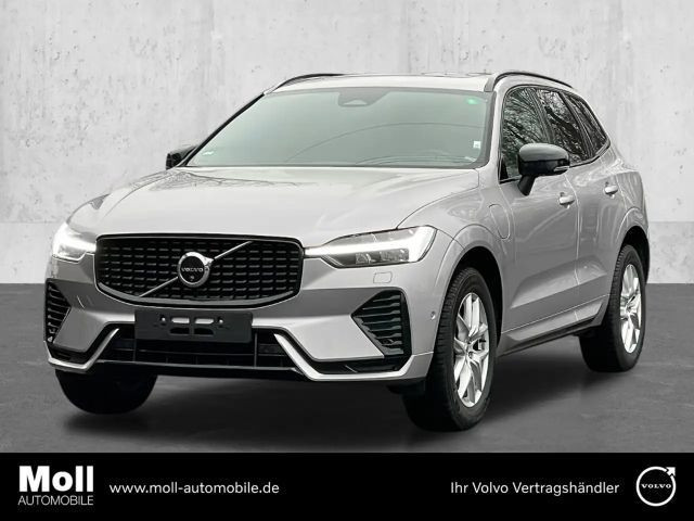 Volvo XC60 AWD T6 Twin Engine Recharge Plus Dark