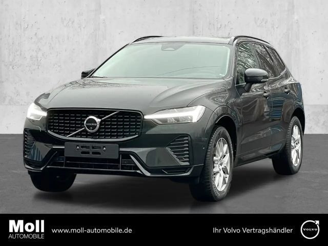 Volvo XC60 Plus Dark