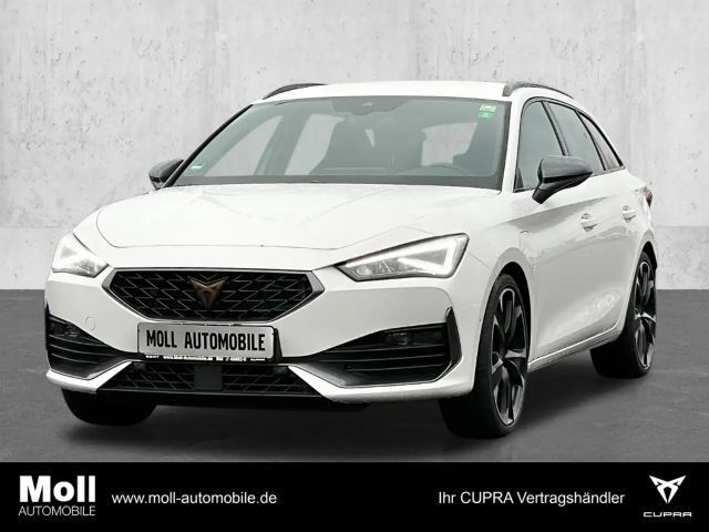 Cupra Leon Sportstourer 1.4 e-Hybrid DSG VZ