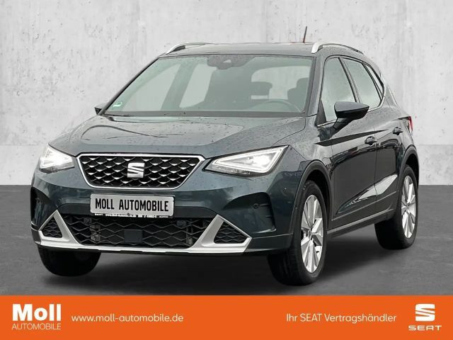 Seat Arona 1.0 TSI