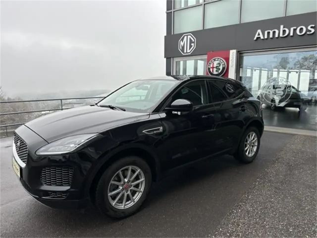 Jaguar E-Pace AWD