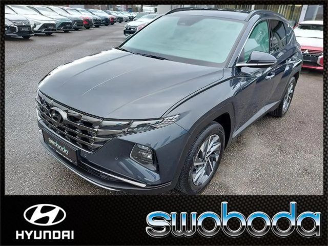 Hyundai Tucson T-GDi Trend 2WD