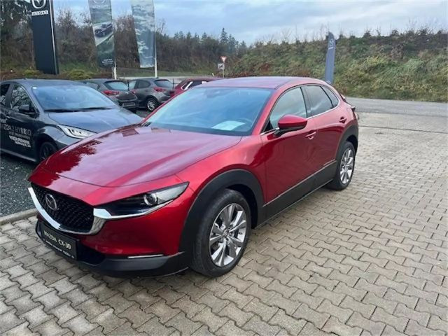 Mazda CX-30 Comfort